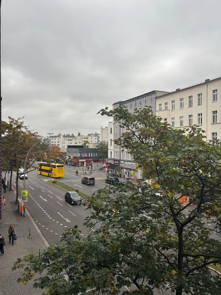 1 Zimmer Wohnung mit 48 m² in Berlin – Bild 10