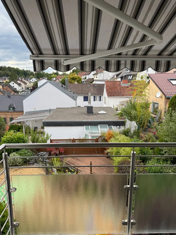 3 Zimmer Wohnung mit 82 m² in Wiesbaden – Bild 6