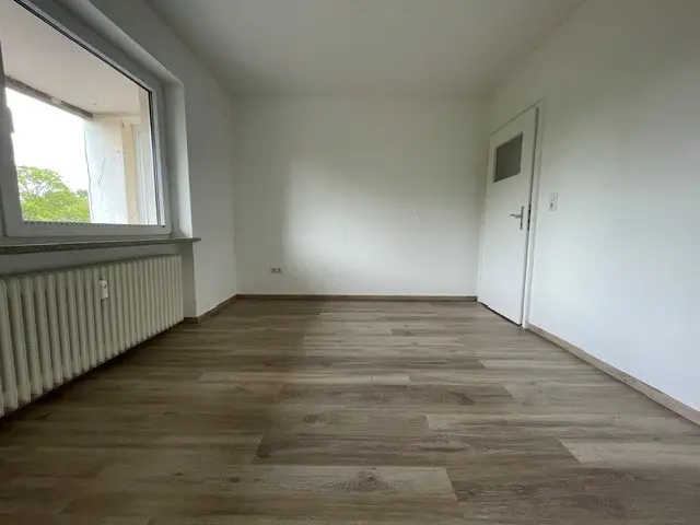 3 Zimmer Wohnung mit 66 m² in Wilhelmshaven – Bild 1