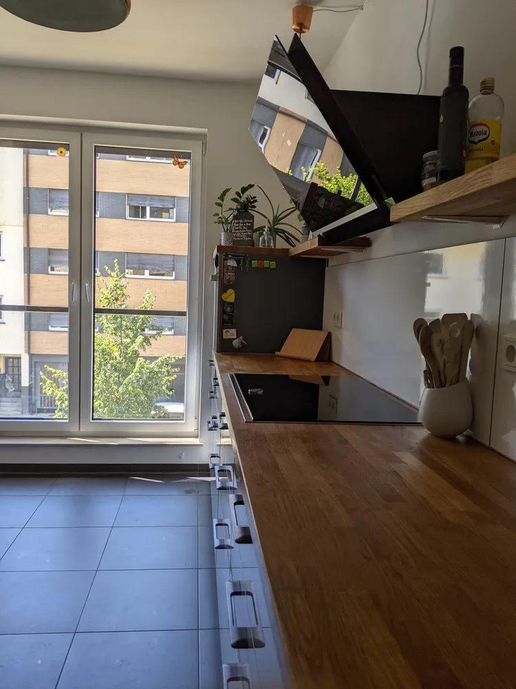 3 Zimmer Wohnung mit 108 m² in Mannheim – Bild 12