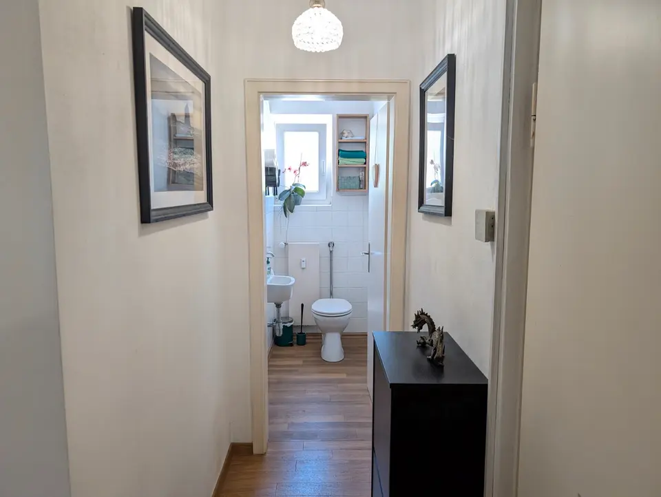 3 Zimmer Wohnung mit 86 m² in Regensburg – Bild 9