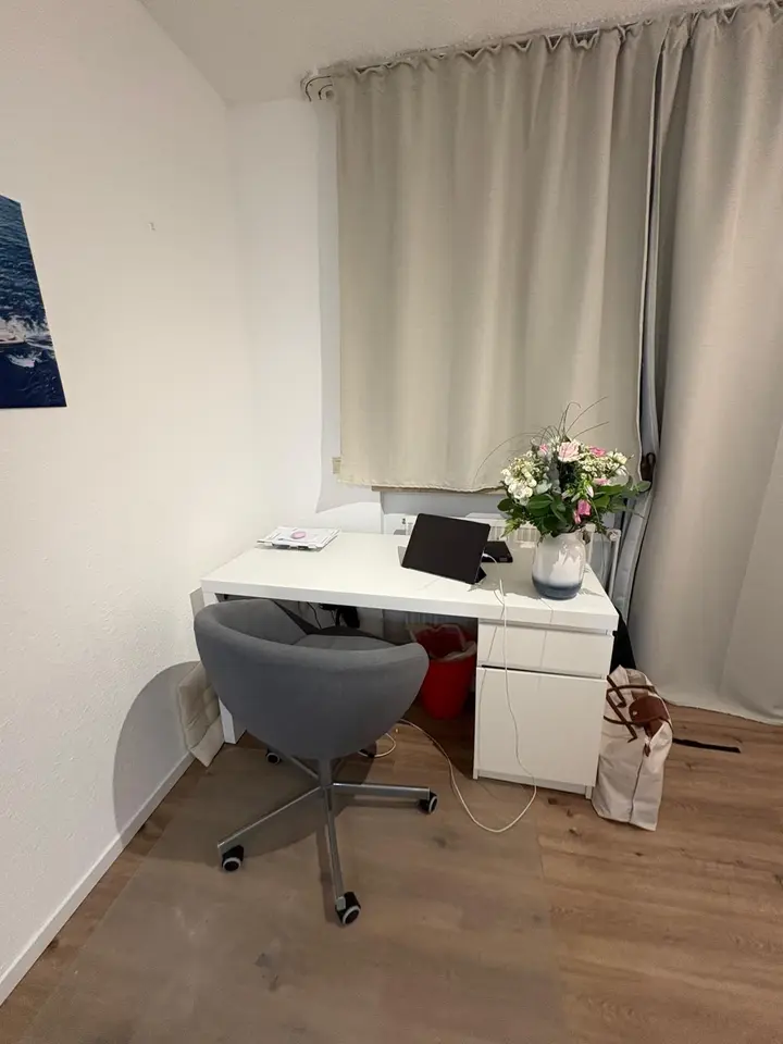 2 Zimmer Wohnung mit 19 m² in Regensburg – Bild 4