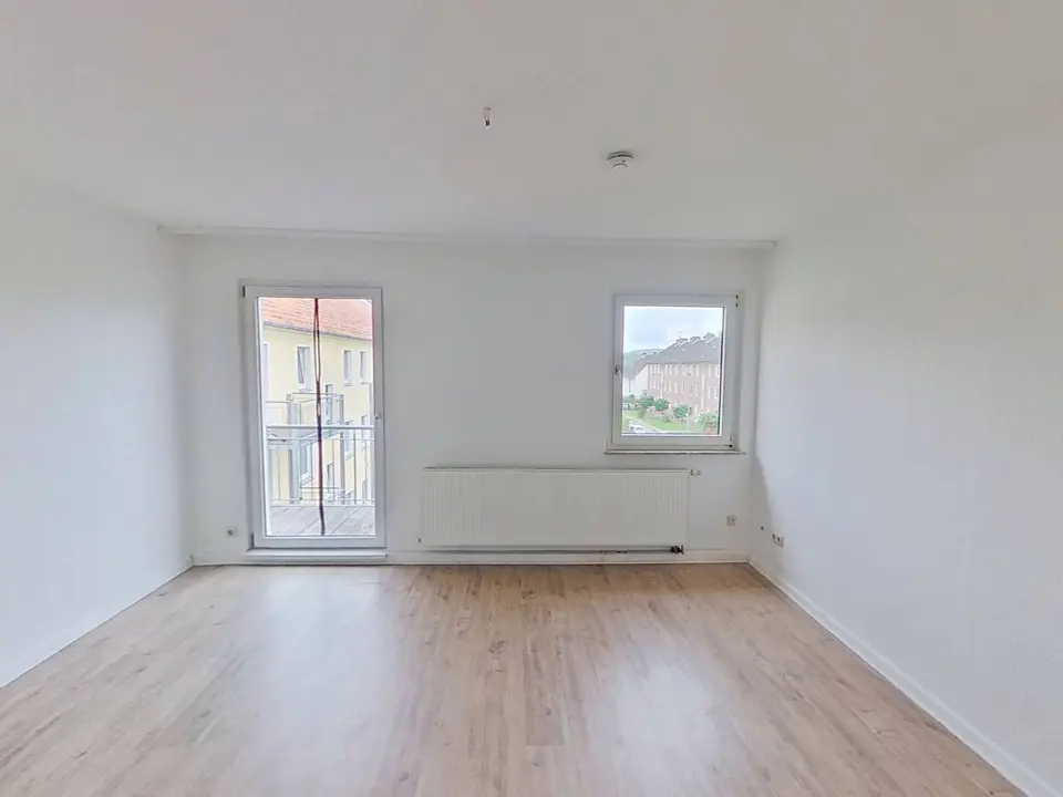 3 Zimmer Wohnung mit 67 m² in Minden – Bild 9