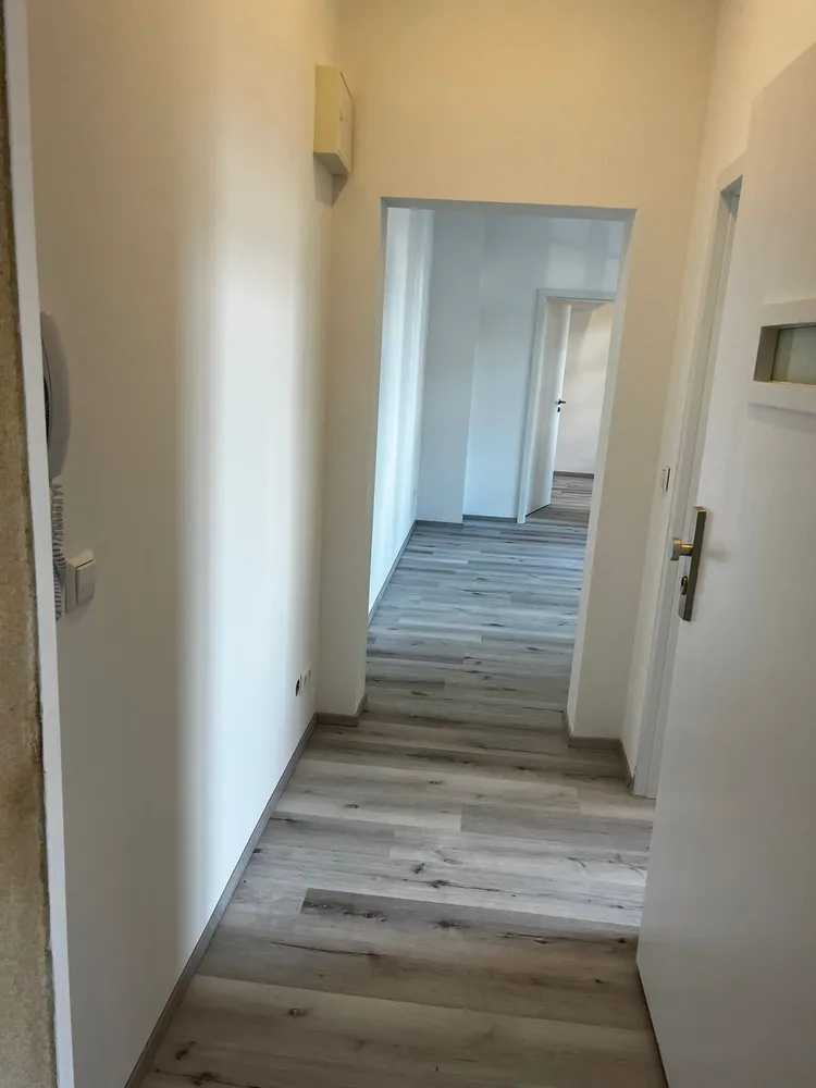 2 room apartment with 35 m² in Ludwigshafen am Rhein – Photo 1