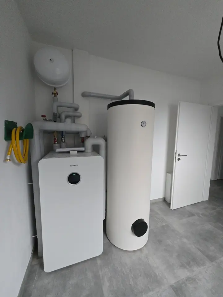 4 Zimmer Haus mit 121 m² in Melle – Bild 6