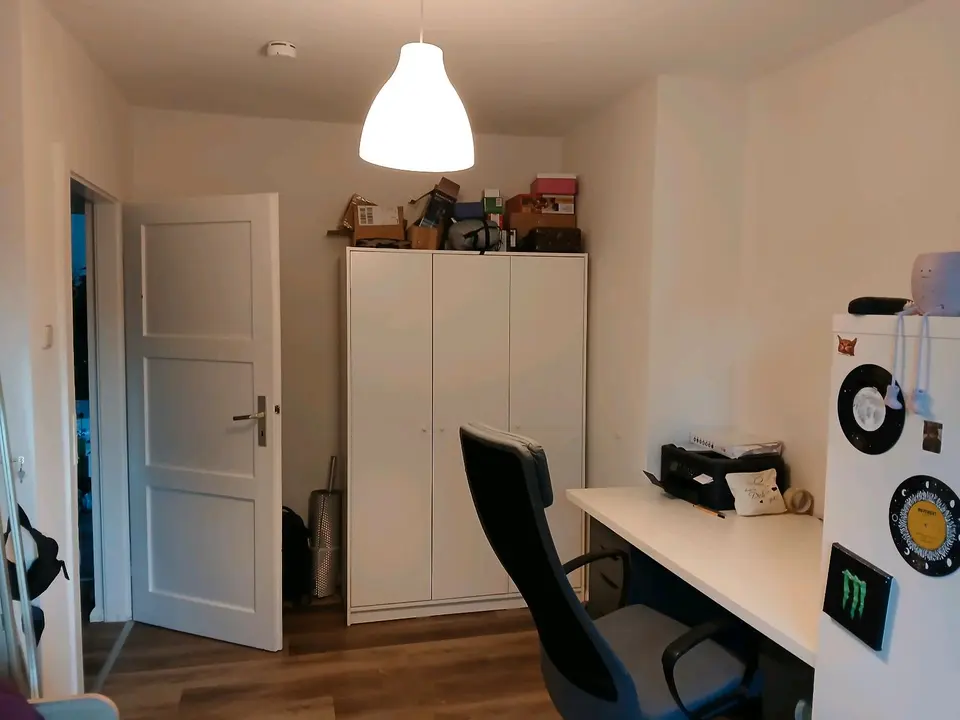 2 Zimmer Wohnung mit 49 m² in Mittweida – Bild 4