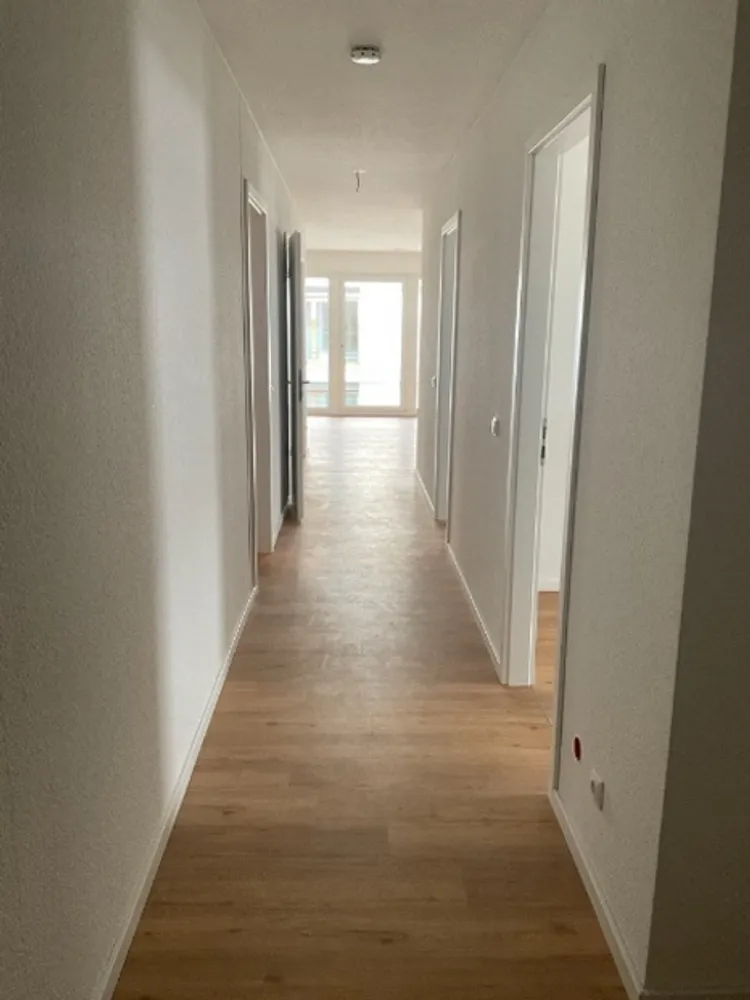 3 Zimmer Wohnung mit 92 m² in Freiburg im Breisgau – Bild 1