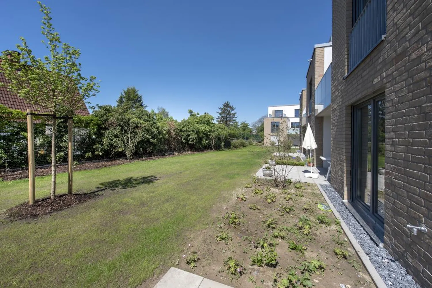 3 Zimmer Wohnung mit 63 m² in Münster – Bild 7