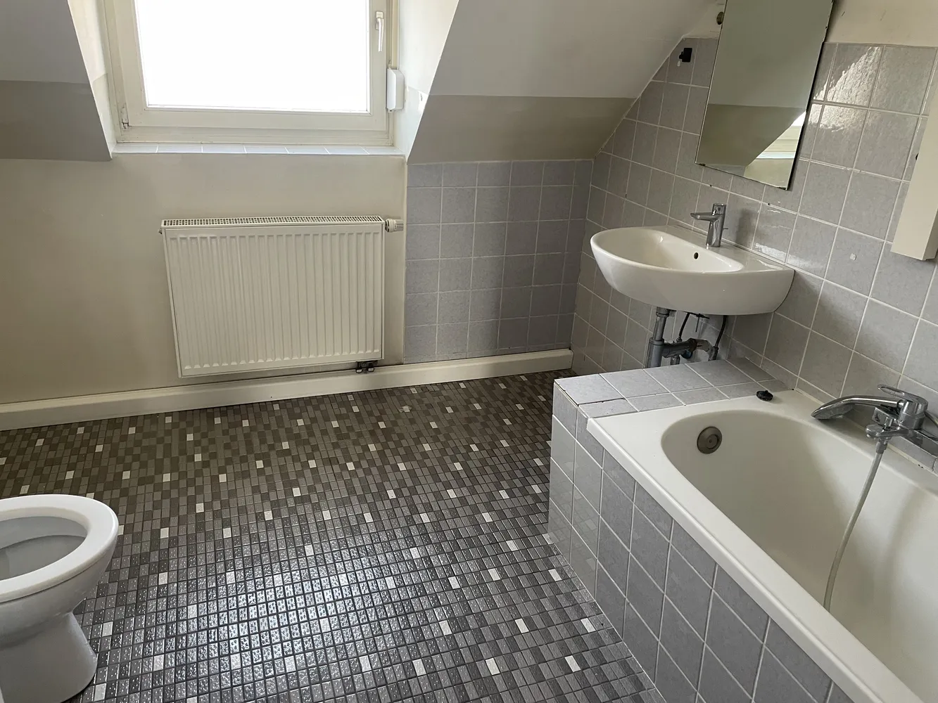 3 Zimmer Wohnung mit 90 m² in Karlsruhe – Bild 5
