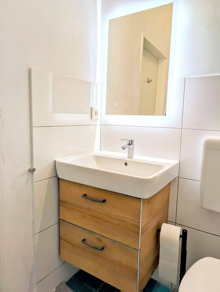1 Zimmer Wohnung mit 33 m² in Neu-Ulm – Bild 10