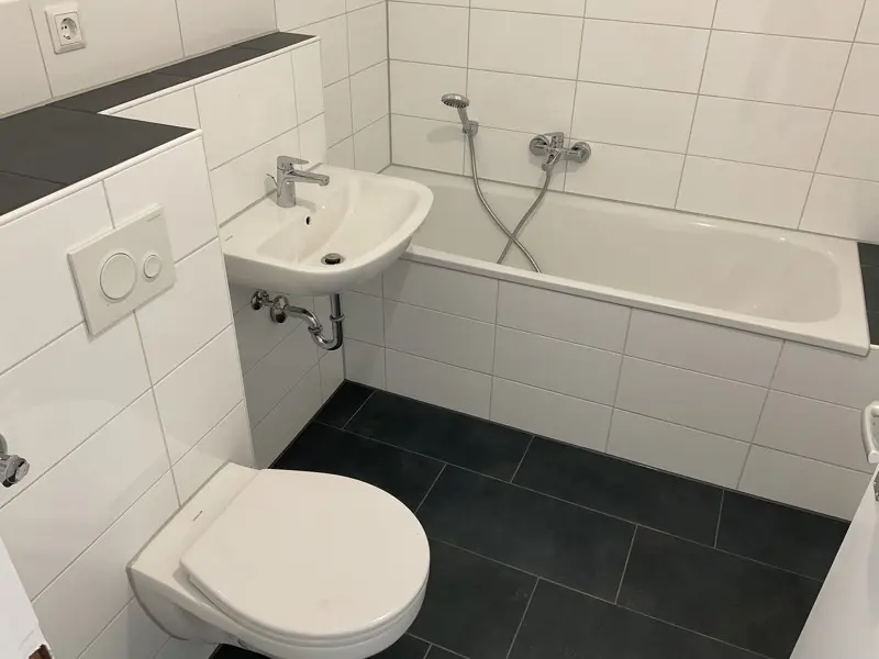 2 Zimmer Wohnung mit 55 m² in Iserlohn – Bild 2