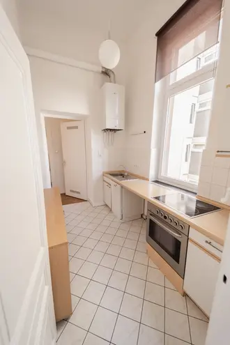 2 Zimmer Wohnung mit 61 m² in Frankfurt am Main – Bild 8