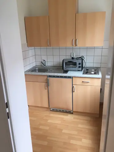 1 Zimmer Wohnung mit 37 m² in Augsburg – Bild 5