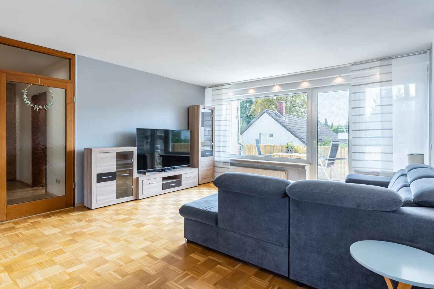 3 Zimmer Wohnung mit 103 m² in Bergisch Gladbach – Bild 2