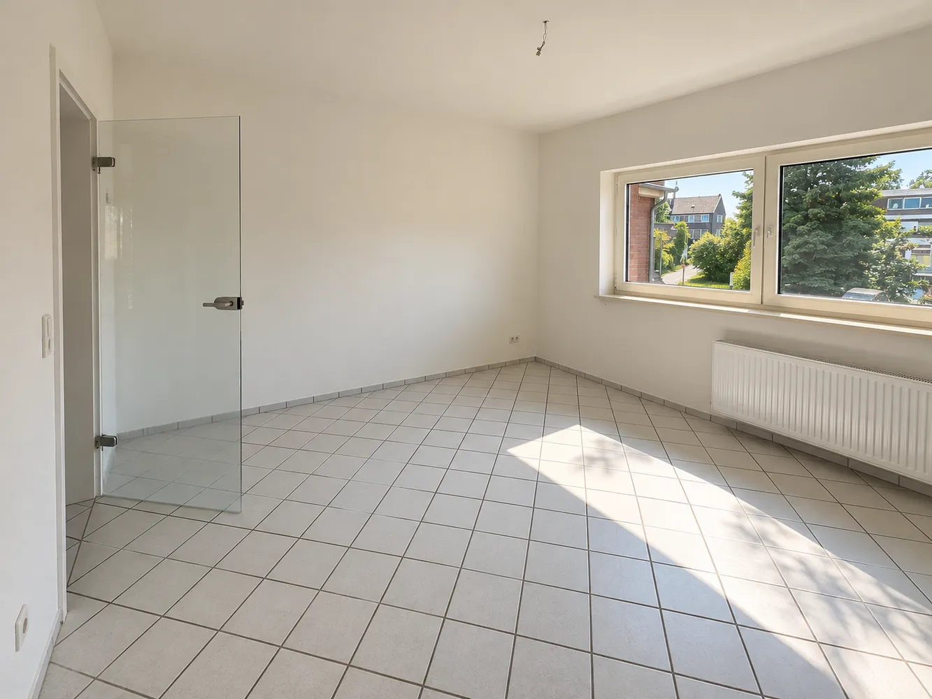 3 Zimmer Wohnung mit 64 m² in Krefeld – Bild 4