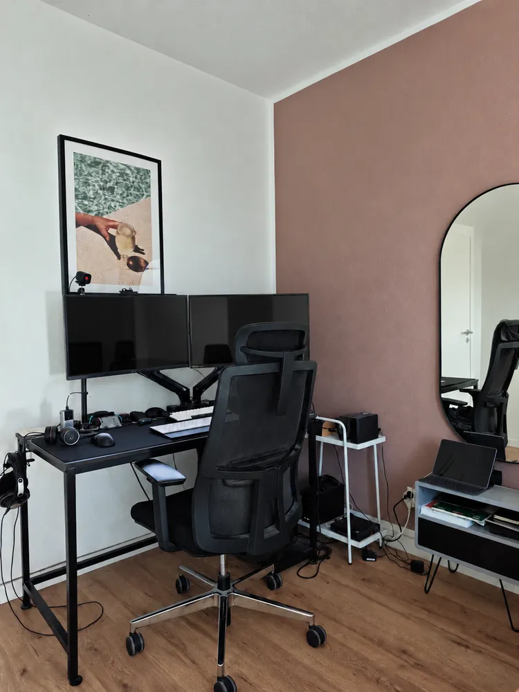 2 room apartment with 67 m² in Cologne – Photo 8