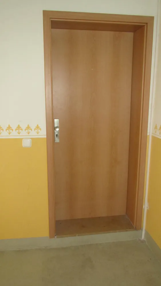 3 room apartment with 62 m² in Chemnitz – Photo 7