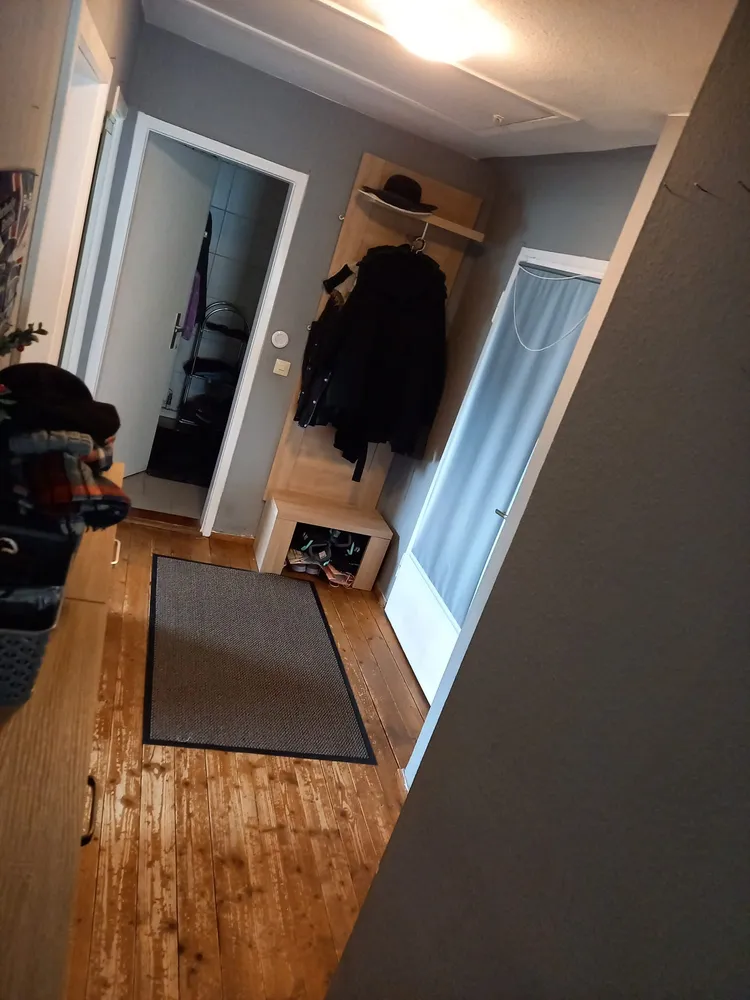 3 Zimmer Wohnung mit 60 m² in Bayreuth – Bild 5