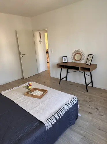 4 Zimmer Wohnung mit 70 m² in Bochum – Bild 2