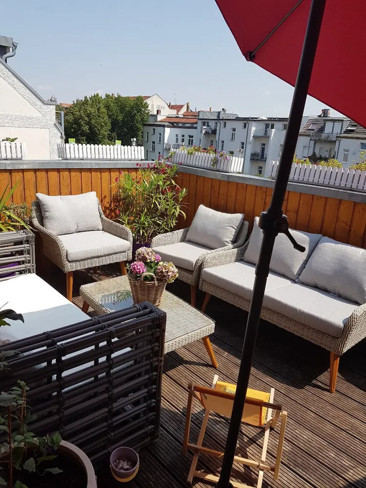 3 Zimmer Wohnung mit 94 m² in Leipzig – Bild 1