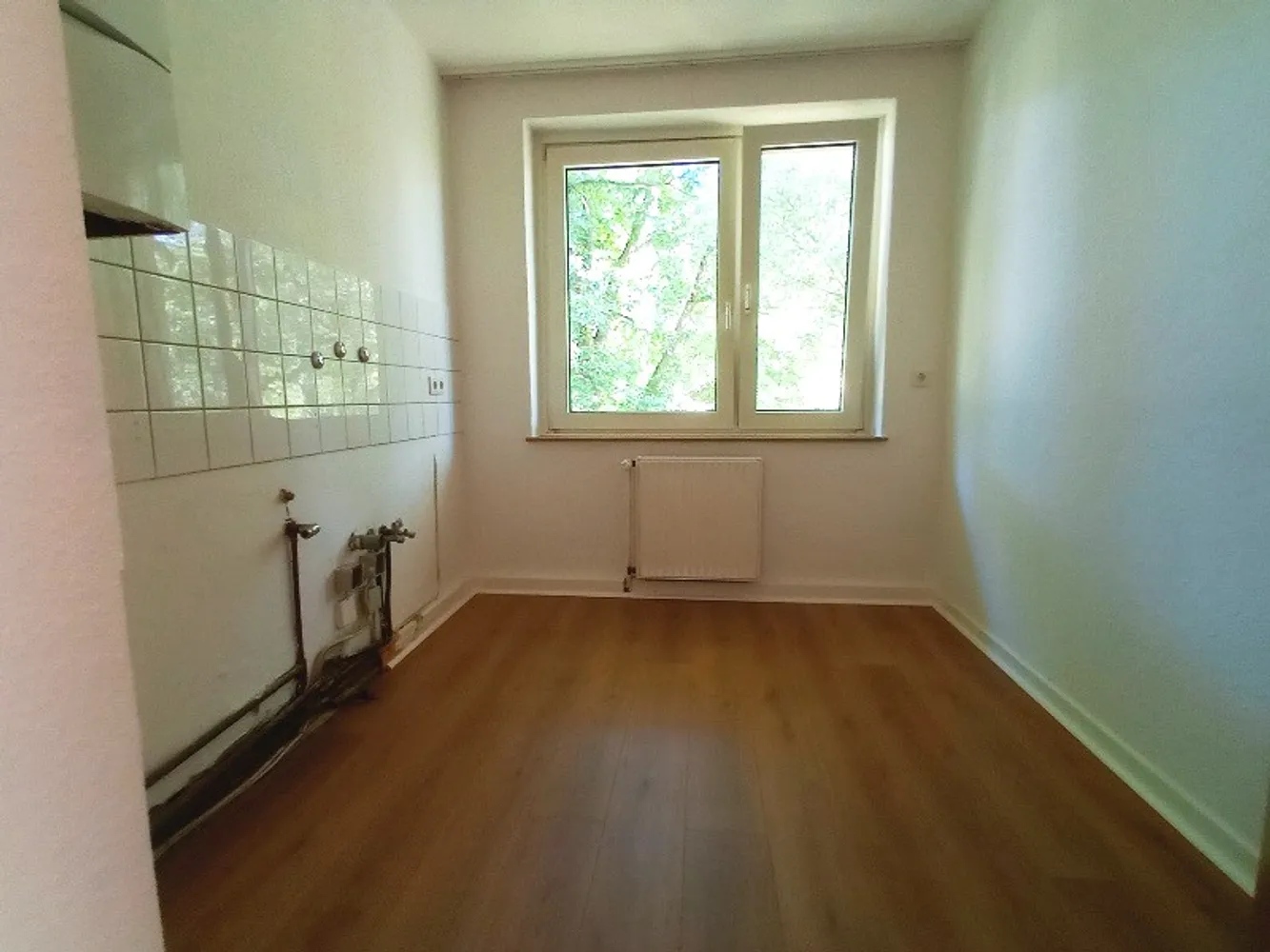 4 Zimmer Wohnung mit 65 m² in Bielefeld – Bild 6