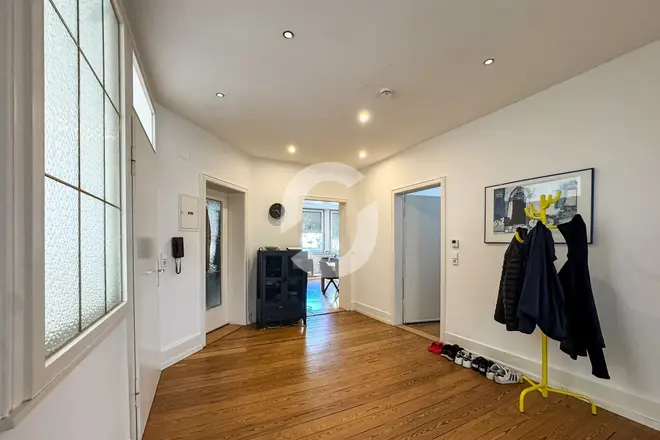 3 Zimmer Wohnung mit 112 m² in Stuttgart – Bild 2