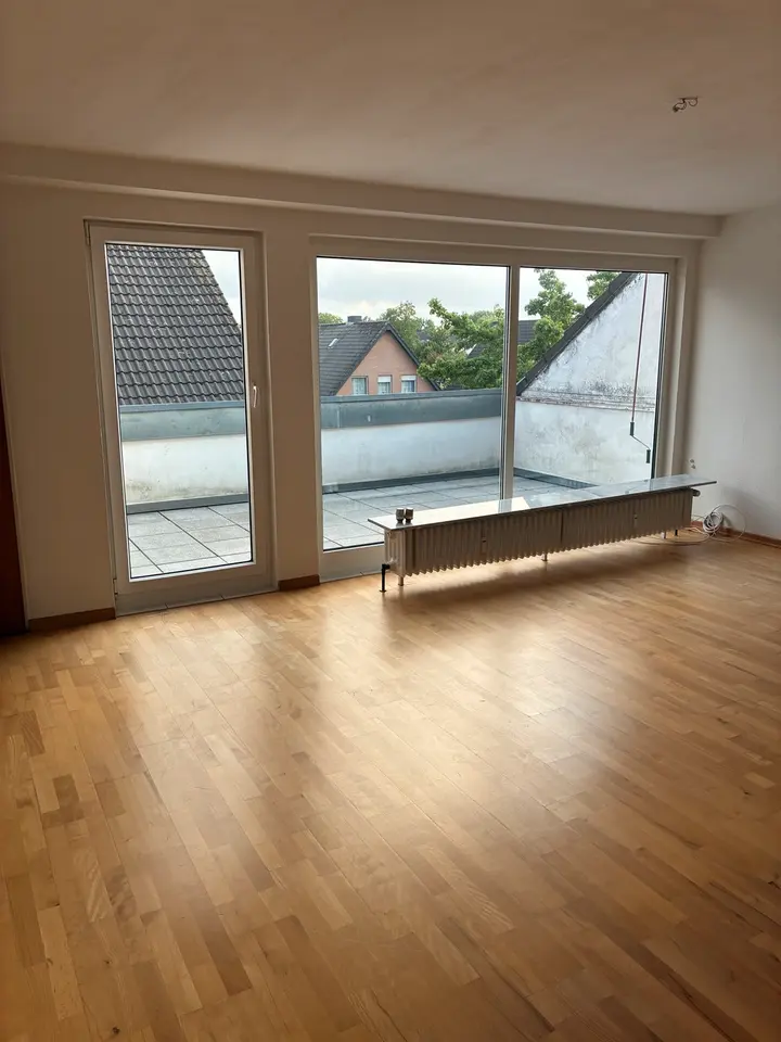 2 Zimmer Wohnung mit 75 m² in Kerpen – Bild 1