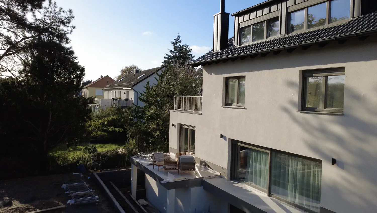 3 Zimmer Wohnung mit 112 m² in Köln – Bild 11