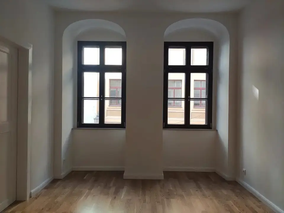 2 Zimmer Wohnung mit 89 m² in Meißen – Bild 3
