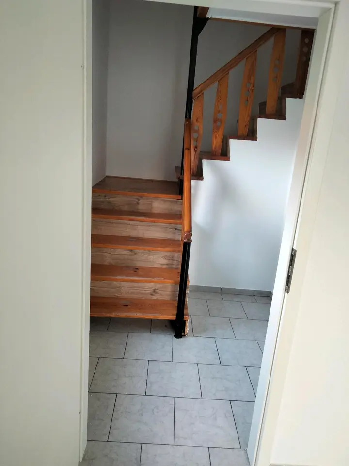 4 Zimmer Wohnung mit 95 m² in Suhl – Bild 8