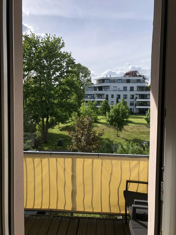 3 Zimmer Wohnung mit 69 m² in Chemnitz – Bild 2