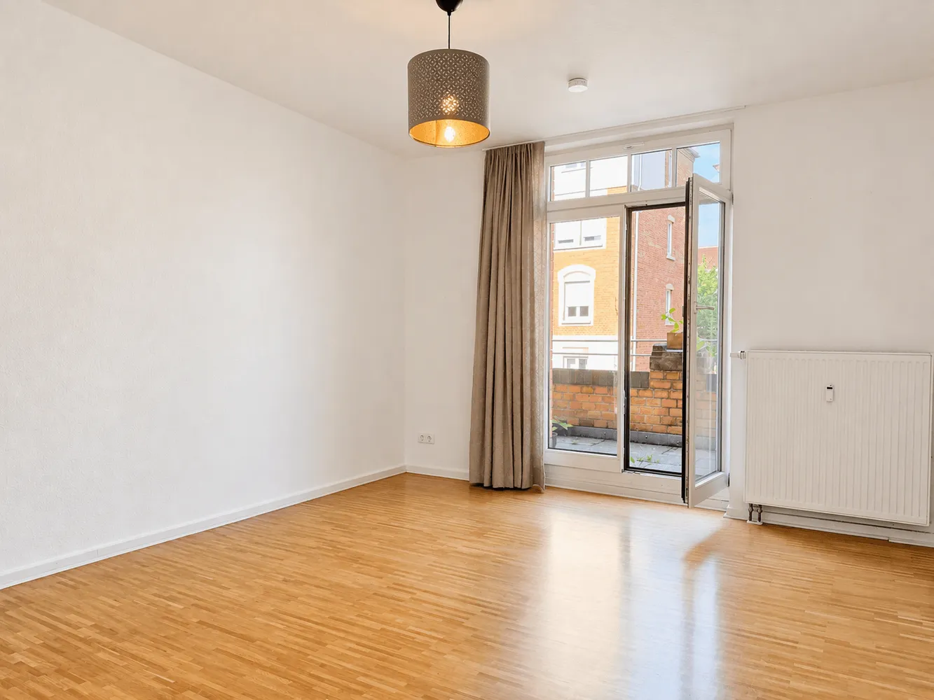 2 Zimmer Wohnung mit 56 m² in Stuttgart – Bild 4