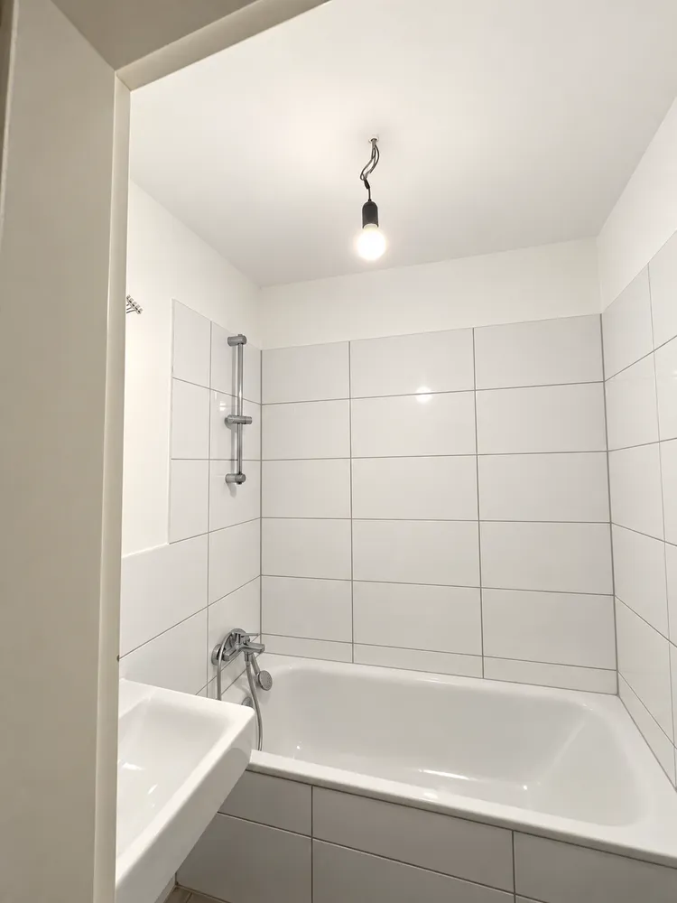 4 Zimmer Wohnung mit 95 m² in Köln – Bild 5