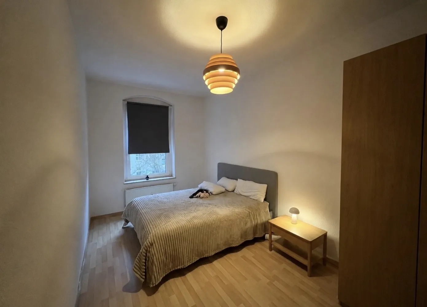 2 room apartment with 68 m² in Chemnitz – Photo 5