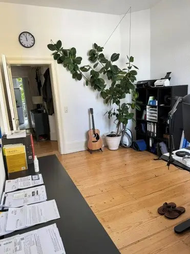 3 Zimmer Wohnung mit 80 m² in Frankfurt am Main – Bild 6