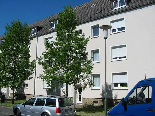 2 Zimmer Wohnung mit 30 m² in Hagen – Bild 6