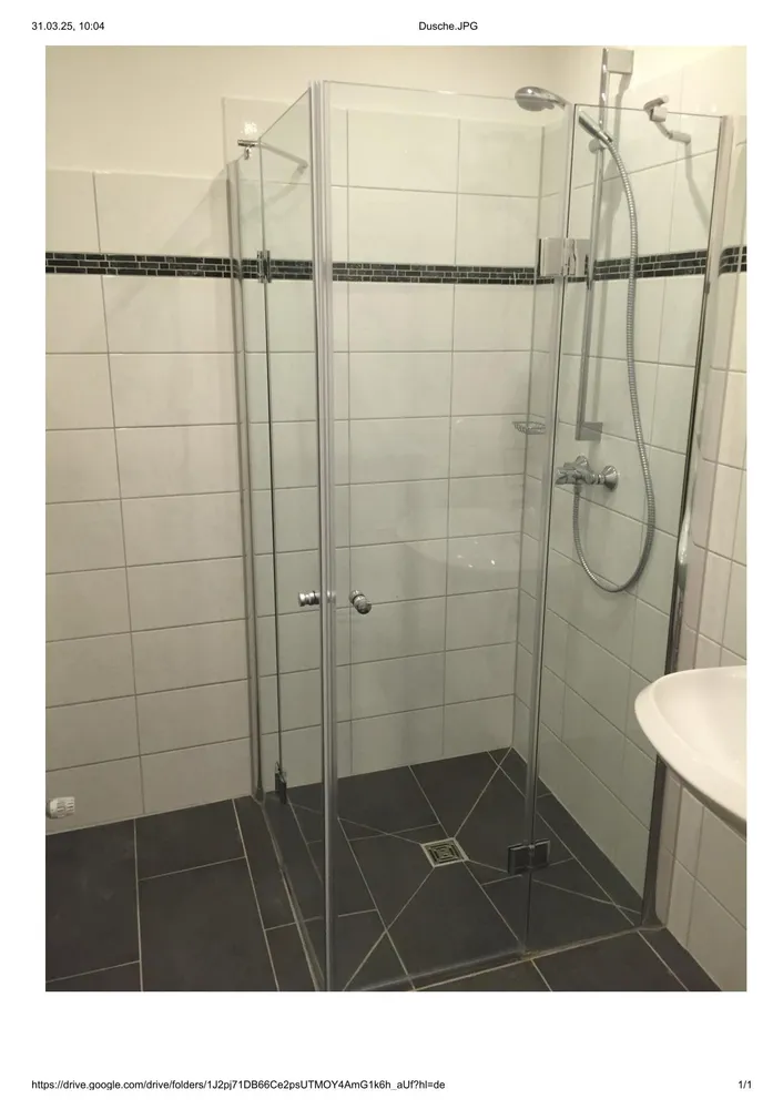2 Zimmer Wohnung mit 42 m² in Köln – Bild 4