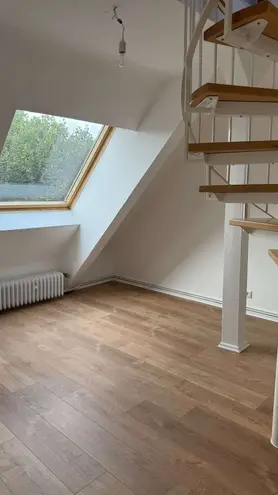 4 Zimmer Wohnung mit 115 m² in Hannover – Bild 5