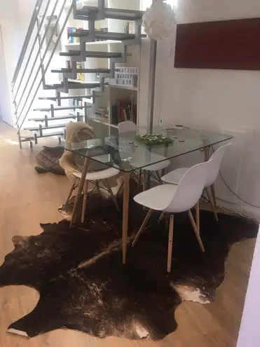 4 Zimmer Wohnung mit 120 m² in Braunschweig – Bild 2