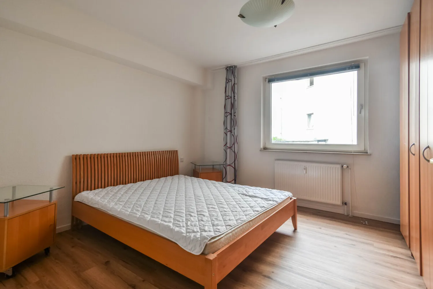 2 Zimmer Wohnung mit 53 m² in Düsseldorf – Bild 8