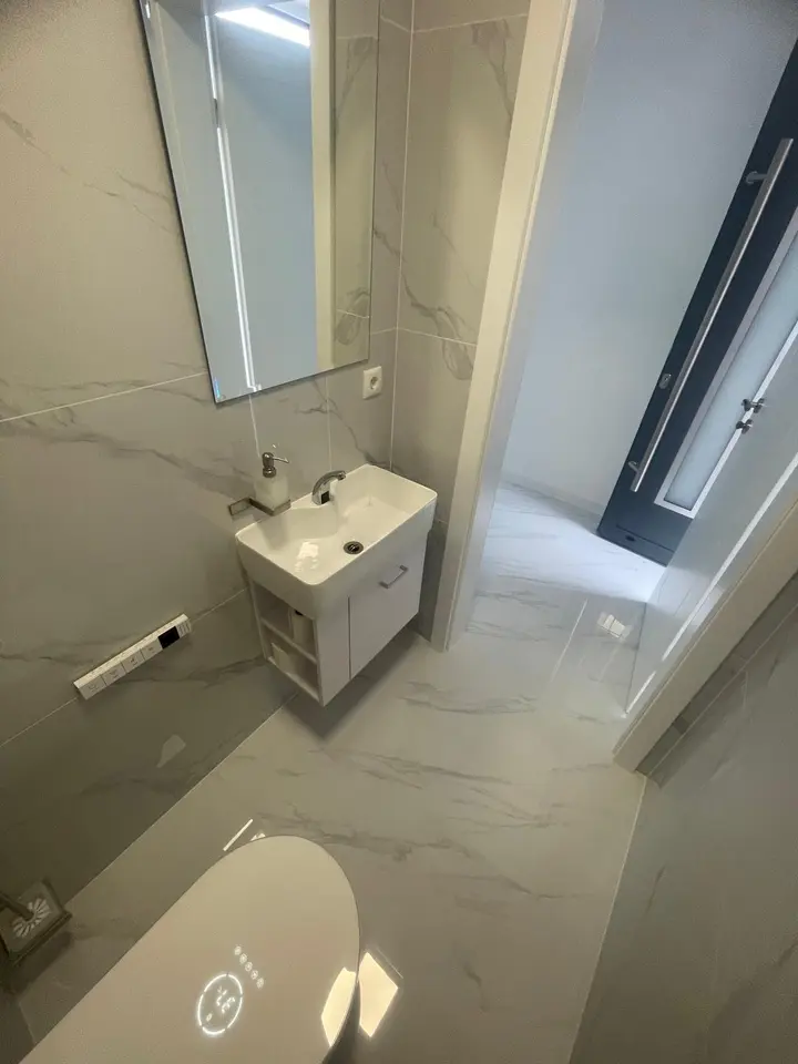 3 Zimmer Wohnung mit 96 m² in Quakenbrück – Bild 9