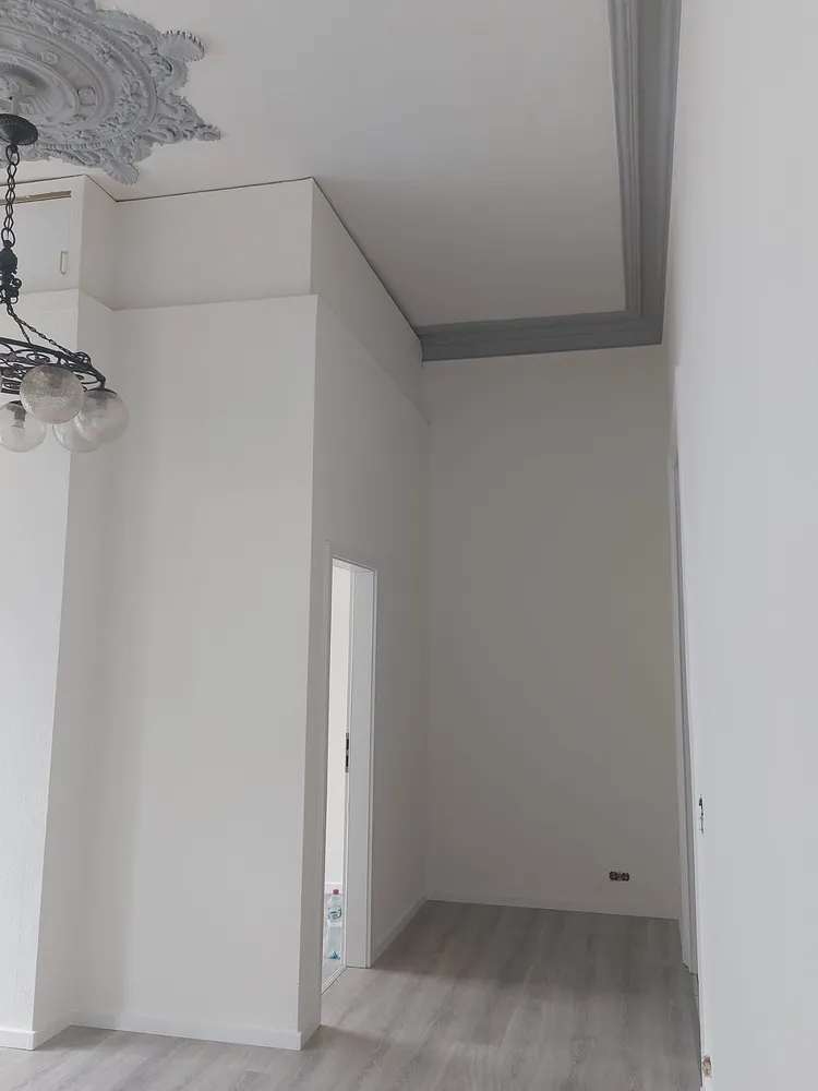 2 Zimmer Wohnung mit 46 m² in Aachen – Bild 2