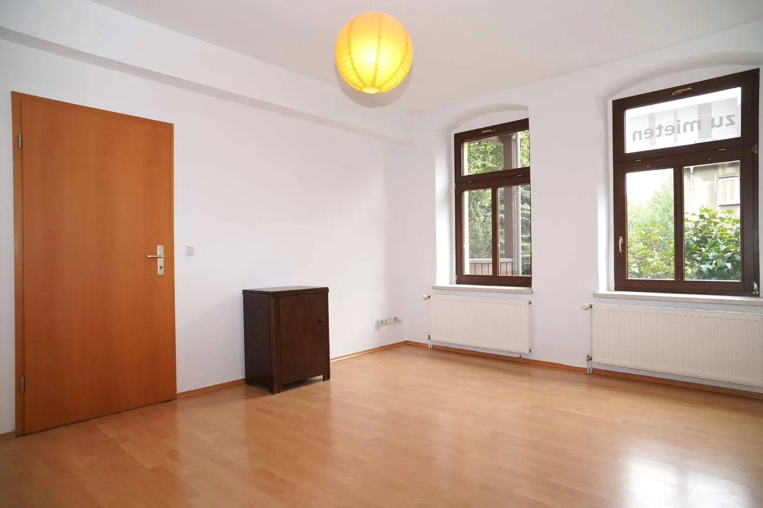 3 room apartment with 81 m² in Chemnitz – Photo 9