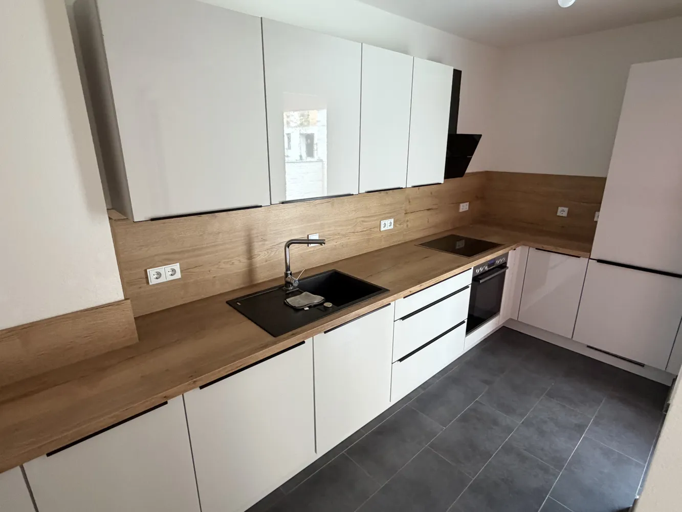 3 Zimmer Wohnung mit 85 m² in Darmstadt – Bild 9