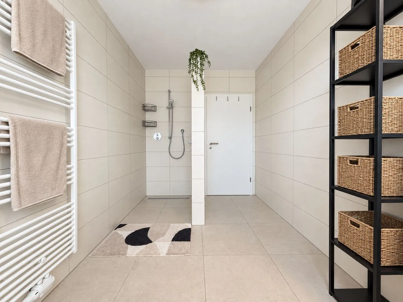 2 Zimmer Wohnung mit 66 m² in Lingen (Ems) – Bild 6
