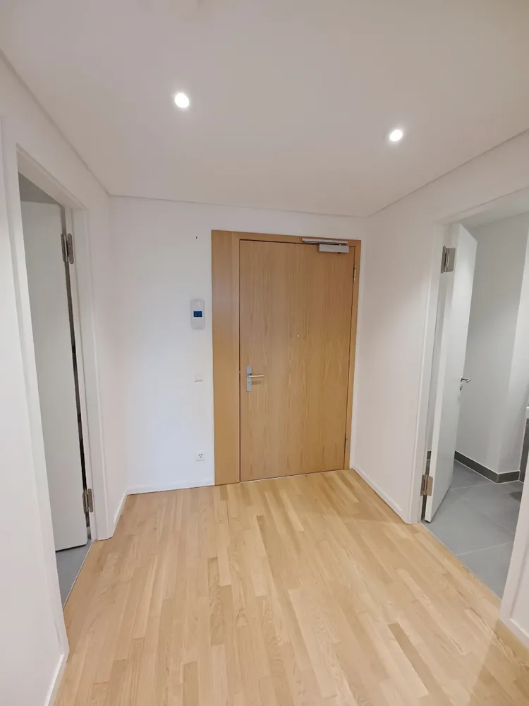 2 Zimmer Wohnung mit 80 m² in Frankfurt am Main – Bild 2