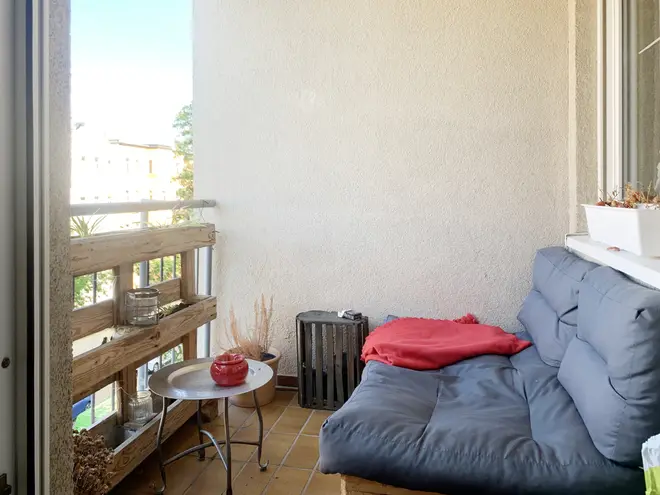 1 Zimmer Wohnung mit 36 m² in Halle (Saale) – Bild 5