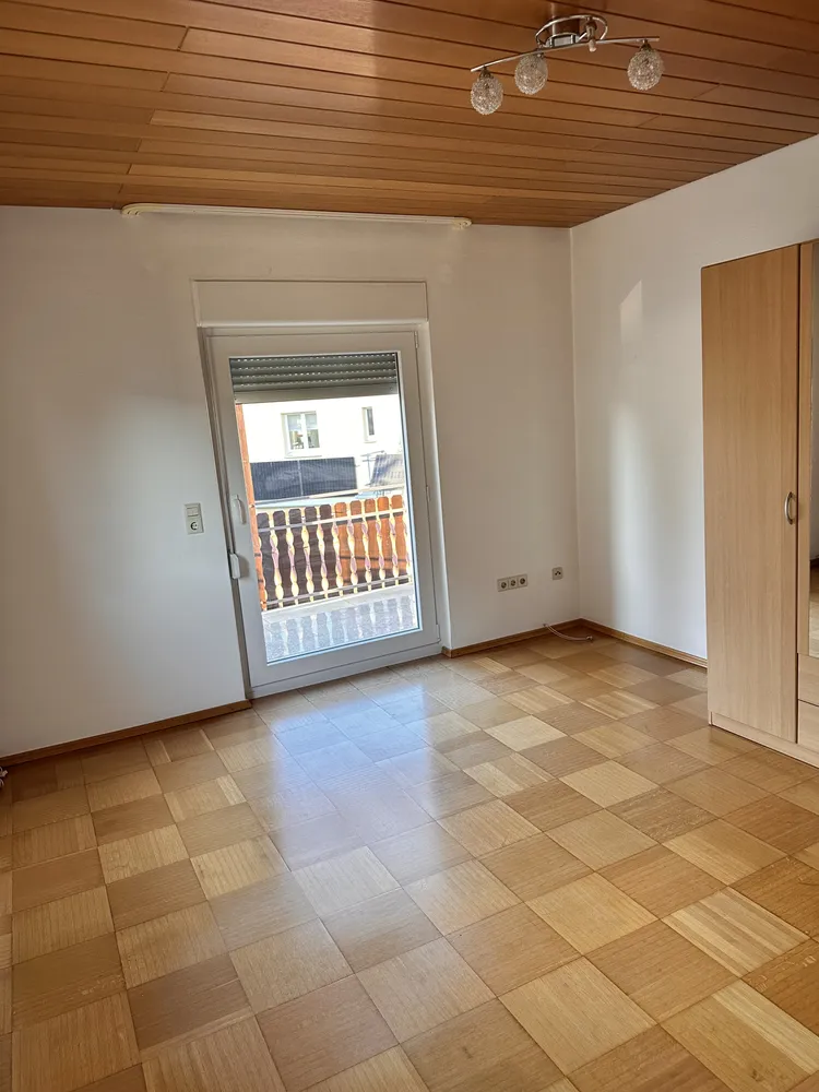 1 Zimmer Wohnung mit 20 m² in Ludwigsburg – Bild 9