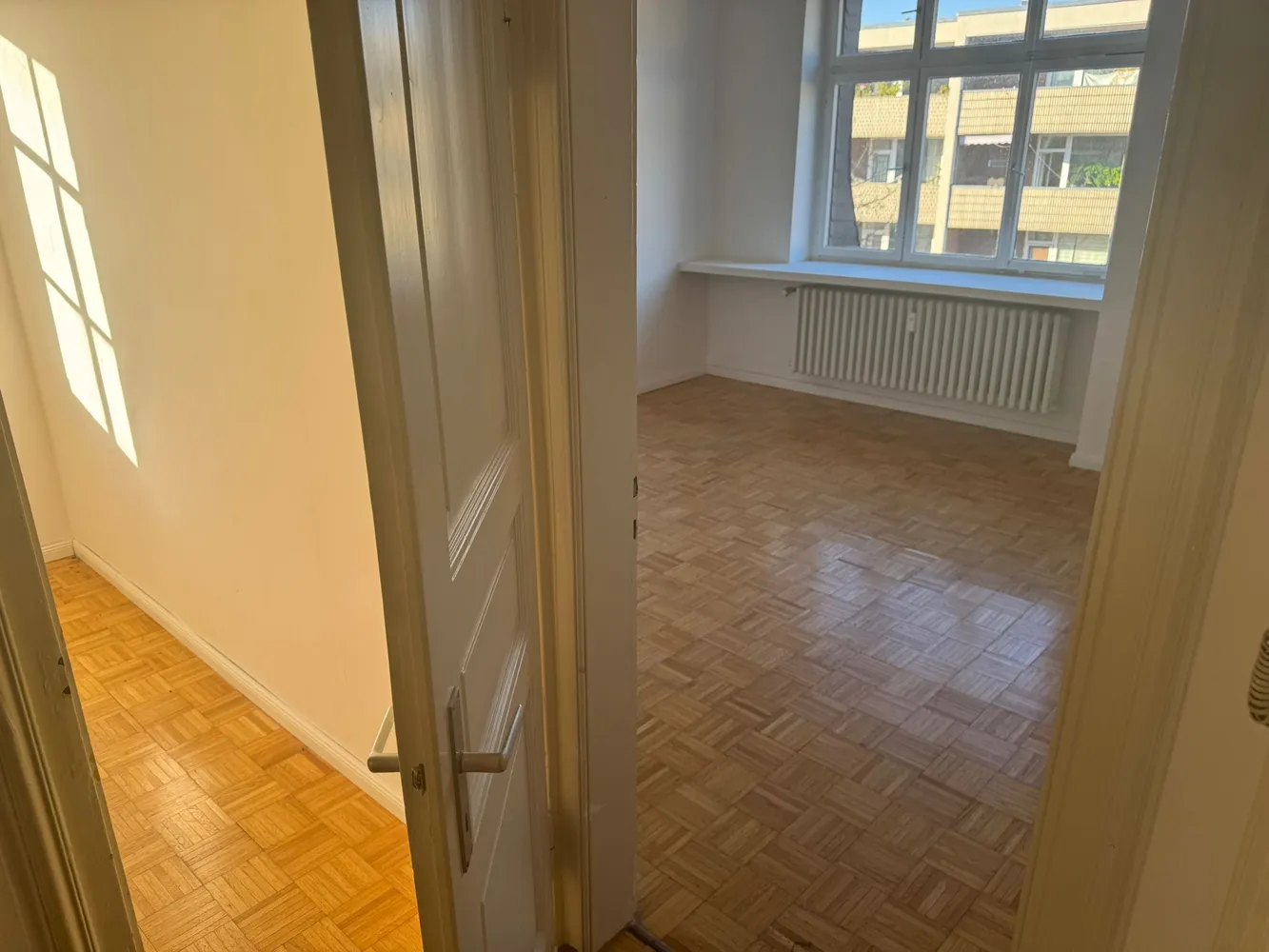 3 Zimmer Wohnung mit 43 m² in Düsseldorf – Bild 4