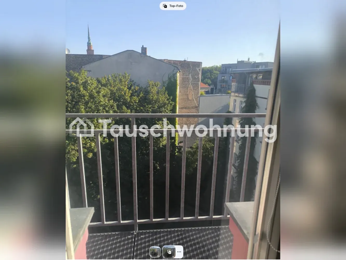 3 Zimmer Wohnung mit 75 m² in Berlin – Bild 1